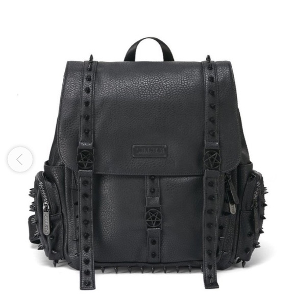 Backpacks